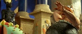 Screenshot preview
